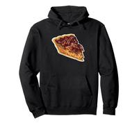 Tarte aux Noix de pécan Sweat à Capuche