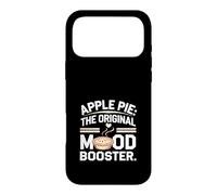 Tarte aux Pommes Dessert Maison Classique American Baking Coque pour iPhone 17 Pro Max