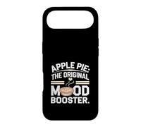 Tarte aux Pommes Dessert Maison Classique American Baking Coque pour iPhone Air