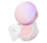 tarte Creaseless Setting Powder Poudre de fixation | Fixe votre look jusqu'à 16 heures | Vegan | by Bella | 7 g (lot de 1)