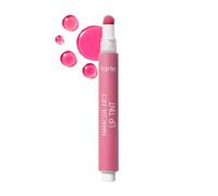 Tarte Maracuja Juicy Lip Tint, encre à lèvres hydratante couleur sucette rose