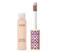 tarte Original | Shape Tape™ - Correcteur | Contour Concealer | Double Duty Beauty | 10 ml | Vegan | by BELLA | (16N Fair-LIGHT-NEUTRAL, 10 ml (lot de 1)