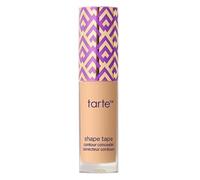 tarte Original | Shape Tape™ - Correcteur | Contour Concealer | Double Duty Beauty | 10 ml | Vegan | by BELLA | (29N LIGHT-MEDIUM MINI, 1 ml Taille Voyage Size (Paquet de 1)