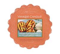 Tartelette à la cire grillée Peaches & Vanille