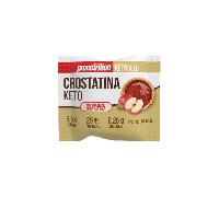 Tartelette aux Pommes Keto 50g Pronutrition