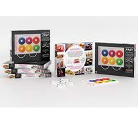 Tartelettes - le coffret: comme un pro !