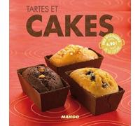 Tartes et cakes