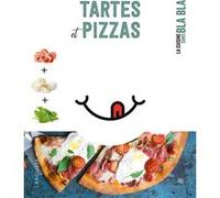 Tartes et pizzas Collectif (Auteur)