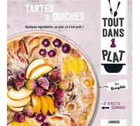 Tartes et quiches