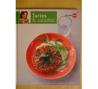 Tartes Et Salades