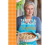 Tartes et salades de Sophie