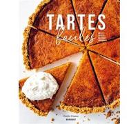 Tartes faciles Emilie Franzo (Auteur)
