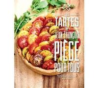 Tartes pour tous Jean-François Piège (Auteur)