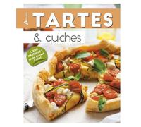 Tartes & Quiches