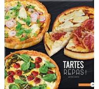 Tartes repas