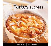 Tartes sucrées