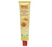 Tartex Bio Classic Végétarien Pate Tube 200 g