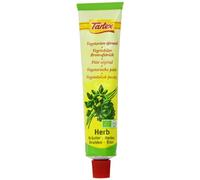 Tartex Organic Herb Pate Tube 200 g (Pack of 4)