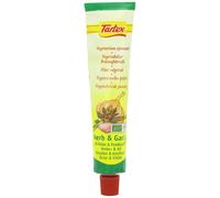 Tartex - Pâte arômatique à l'ail bio tube 200g (lot de 4)