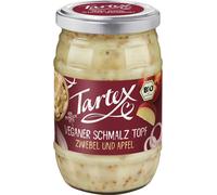 TartexSaindoux Marmite Oignon/Pommes végétalien 250g