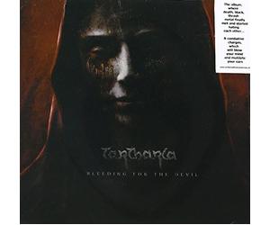 Tartharia - Bleeding For The Devil