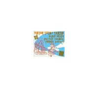 Viktor Toth W.Matyas Szanday – Tarim – CD – BMC