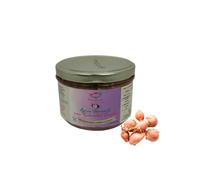 Tartinable Gourmet aux Échalotes Confites - Coffret 6 Pots 180 g | Spécialité Artisanale Française | 100% Naturel, Sans Conservateurs ni Additifs | Apéritifs, Cadeau, Fêtes