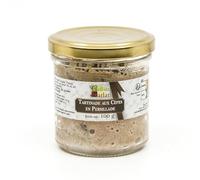 Tartinade aux Cèpes en Persillade 100g