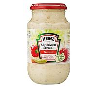 Heinz Sandwich propagation naturel 450G
