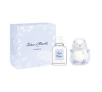 - Tartine Et Chocolat - Coffret Ptisenbon Coffret Pour Enfant Eau De Toilette 100ml + Peluche - Kapao Parfumerie en ligne française
