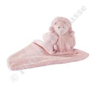 Tartine et Chocolat - Doudou Plat Léon le Heris…