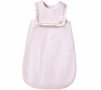 Tartine et Chocolat-Gigoteuse chaude Délicatesse (90 cm) - Rose clair