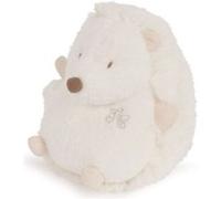 Tartine et Chocolat hérisson écru 12 cm G