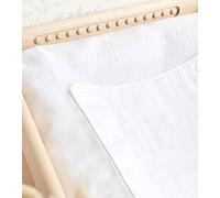 Tartine et Chocolat Housse de Matelas à Langer Linge d'antan