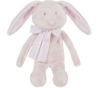 Tartine et Chocolat lapin tout doux rose Rose G