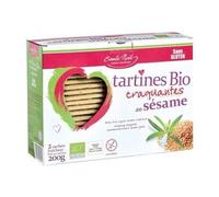 TARTINE SESAME 200G