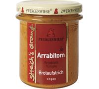 Tartiner dessus - Arrabitom 160g