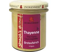 Tartiner dessus - Thayenne 160g