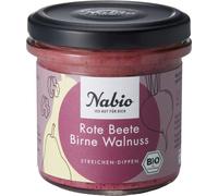 Tartiner Dipper - Betterave Poire Noix 135g Pack de 6