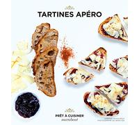 Tartines apéro