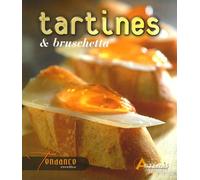 Tartines et bruschetta