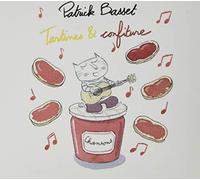 Tartines et Confiture