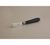 Tartineur à beurre Diana saphir