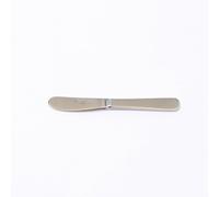 Tartineur monobloc en inox Roger Orfèvre