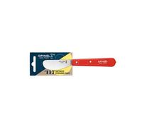 Tartineur N°117 Rouge Paysage - - Rouge - Bois