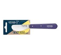 Tartineur N°117 Violet Paysage - Opinel - Violet - Bois bois G