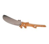 Tartineur Ricky - Roger Orfèvre - Marron - Inox G