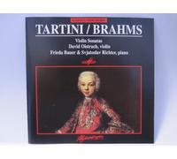 Tartini - 3/Sonata Violin 2