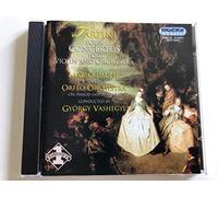 Tartini - 4 Concertos Pour Violon Et Orchestre