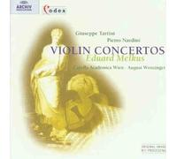 Tartini - Concerto Violin